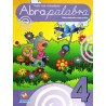 ABRAPALABRA 4 PRIMARIA. LIBRO INTEGRADO SCRIPT CURSIVA