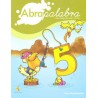 ABRAPALABRA 5 PRIMARIA. LIBRO INTEGRADO SCRIPT CURSIVA