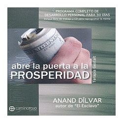 ABRE LA PUERTA A LA PROSPERIDAD (MINI GUIA)