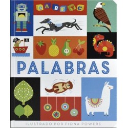 ABRE LA VENTANA PALABRAS