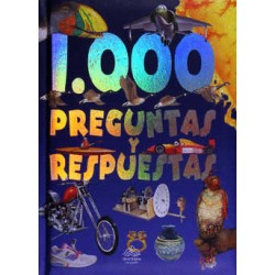 1000 PREGUNTAS Y REPUESTAS