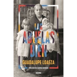 ABUELAS DEL BIEN LAS