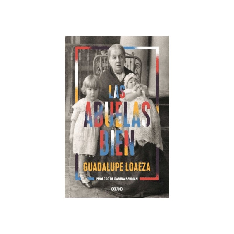 ABUELAS DEL BIEN LAS