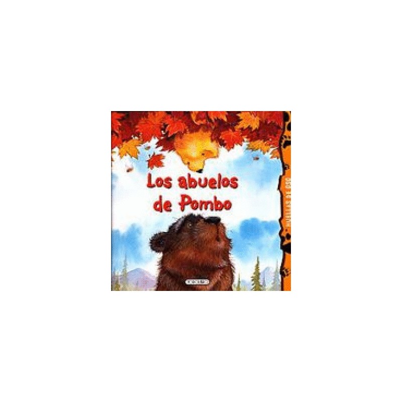 ABUELOS DE POMBO LOS