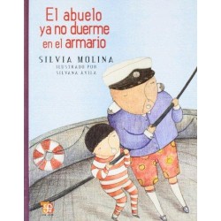 ABUELO YA NO DUERME EN EL ARMARIO EL