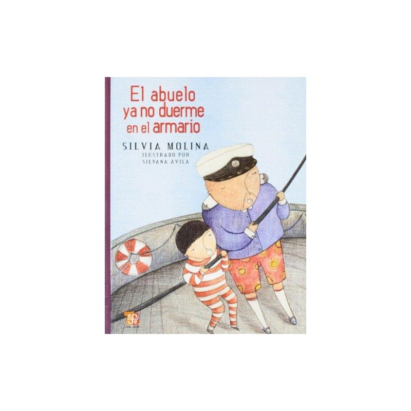 ABUELO YA NO DUERME EN EL ARMARIO EL