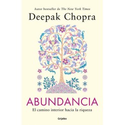 ABUNDANCIA. EL CAMINO INTERIOR HACIA LA RIQUEZA