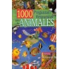 1000 PREGUNTAS Y RESPUESTAS SOBRE LOS ANIMALES. ESPECIAL DINOSAURIOS