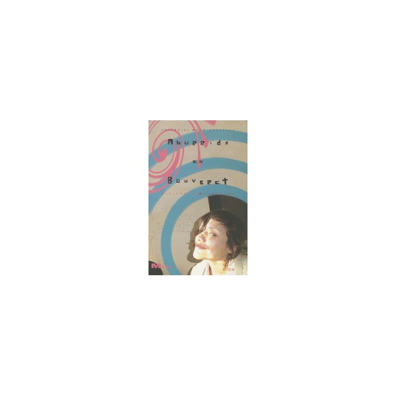 ABURRIDA EN BOUVERET