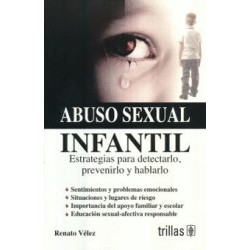 ABUSO SEXUAL INFANTIL