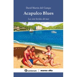 ACAPULCO BLUES