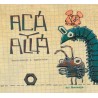ACA Y ALLA