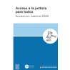 ACCESO A LA JUSTICIA. ACCESO EN JUSTICIA 2020