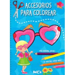 ACCESORIOS PARA COLOREAR