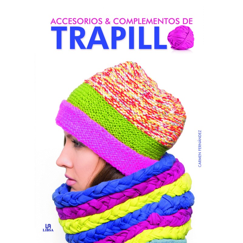 ACCESORIOS Y COMPLEMENTOS DE TRAPILLO