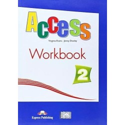 ACCESS 2 WORKBOOK
