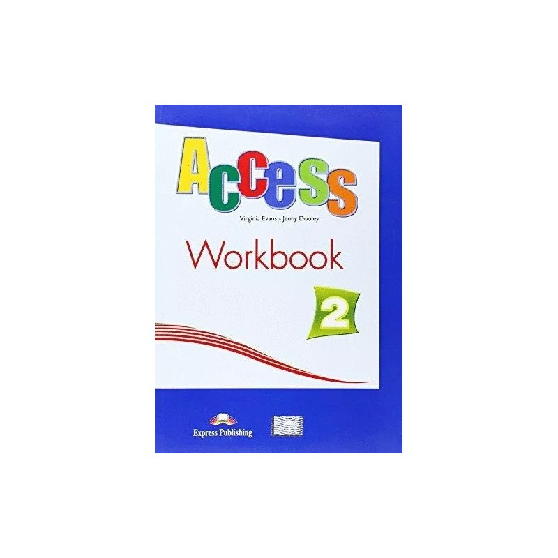 ACCESS 2 WORKBOOK
