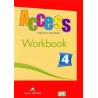 ACCESS 4 WORKBOOK
