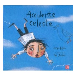 ACCIDENTE CELESTE (PASTA DURA)