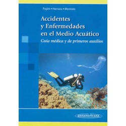 ACCIDENTES Y ENFERMEDADES EN EL MEDIO ACUATICO