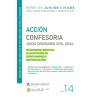 ACCION CONFESORIA  2025. N°14