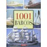 1001 BARCOS (PASTA DURA)