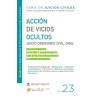 ACCION DE VICIOS OCULTOS  2025. N° 23