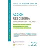 ACCION RESCISORIA  2025. N° 22