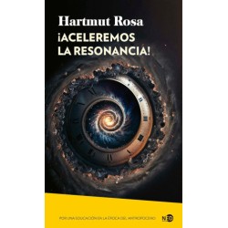 ACELEREMOS LA RESONANCIA