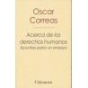 ACERCA DE LOS DERECHOS HUMANOS. APUNTES PARA UN ENSAYO