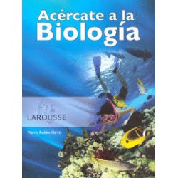 ACERCATE A LA BIOLOGIA SECUNDARIA