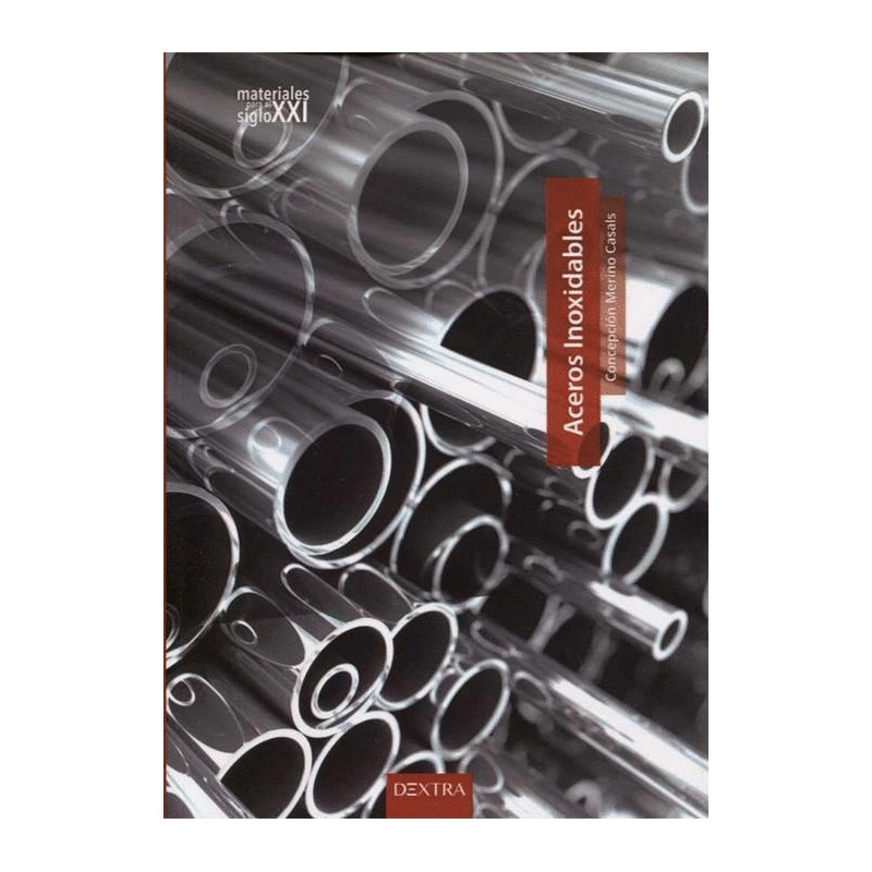 ACEROS INOXIDABLES