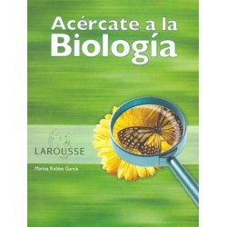 ACERCATE A LA BIOLOGIA SECUNDARIA