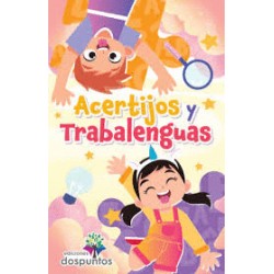 ACERTIJOS Y TRABALENGUAS