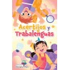 ACERTIJOS Y TRABALENGUAS