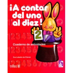 A CONTAR DEL UNO AL DIEZ