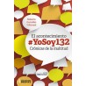 ACONTECIMIENTO YO SOY 132 CRONICAS DE LA MULTITUD