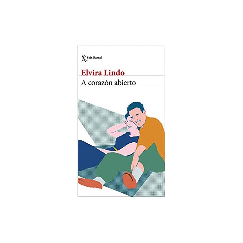 A CORAZON ABIERTO