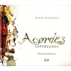 ACORDES COTIDIANOS