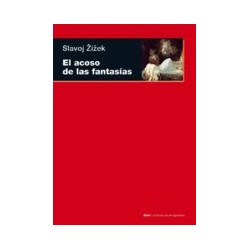 ACOSO DE LAS FANTASIAS EL