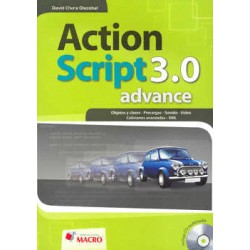 ACTION SCRIPT 3.0 ADVANCE