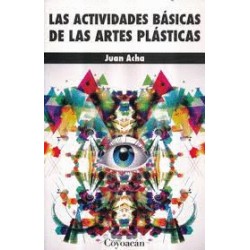 ACTIVIDADES BASICAS DE LAS ARTES PLASTICAS