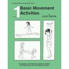 ACTIVIDADES BASICAS DE MOVIMIENTO LIBRO 1