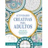 ACTIVIDADES CREATIVAS PARA ADULTOS. MAS DE 100 PASATIEMPOS DINAMICOS