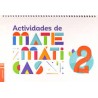 ACTIVIDADES DE MATEMATICAS 2 PREESCOLAR