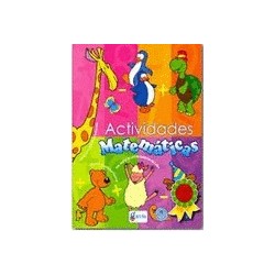 ACTIVIDADES MATEMATICAS
