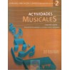 ACTIVIDADES MUSICALES 2