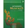 ACTIVIDADES MUSICALES 3