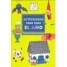 ACTIVIDADES PARA TODO EL AÑO. ACTIVIDAD BRICOLAJE CREACION