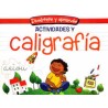 ACTIVIDADES Y CALIGRAFIA